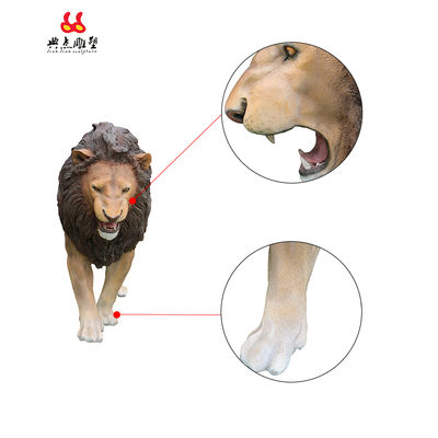 广州玻璃钢装饰雕塑 专业美术设计，全程服务品质出众